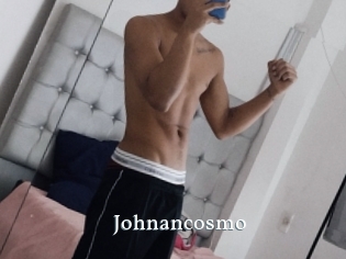 johnancosmo SexyIdol