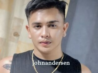 johnandersen SexyIdol