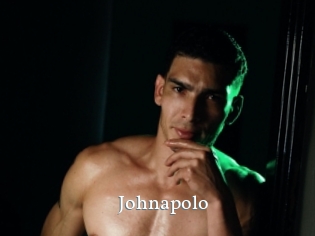 Johnapolo
