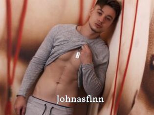 Johnasfinn