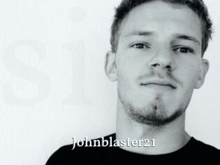 Johnblaster21