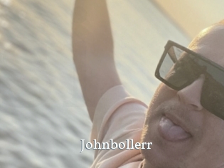 johnbollerr SexyIdol