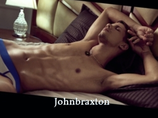 Johnbraxton