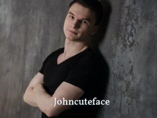 Johncuteface