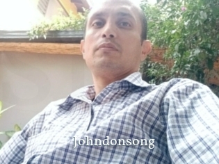 Johndonsong