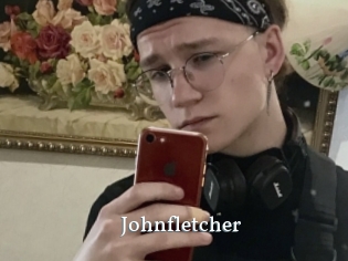 Johnfletcher