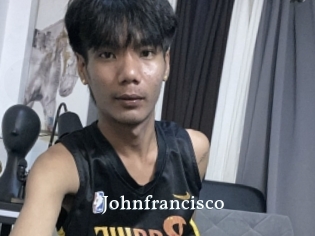 Johnfrancisco