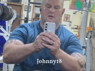 Johnny18