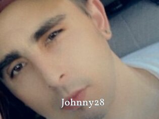 Johnny28