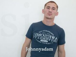 johnnyadam SexyIdol