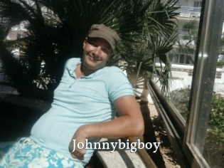 Johnnybigboy
