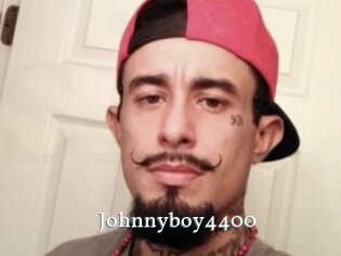 Johnnyboy4400
