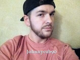 Johnnycub90
