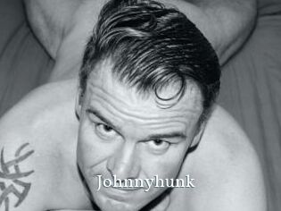 Johnnyhunk