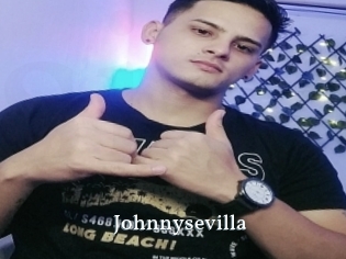 johnnysevilla SexyIdol