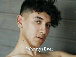 johnnysilver SexyIdol