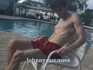 Johnnysummers