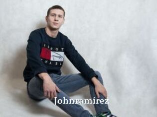 Johnramirez