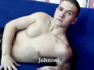 Johnred