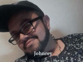 Johnrey