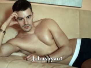 Johnshyan1
