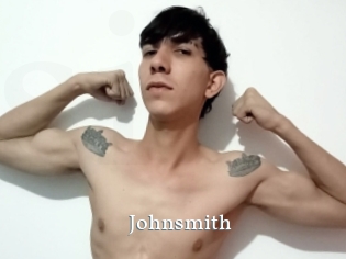 johnsmith SexyIdol