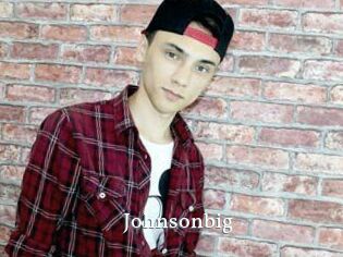 Johnsonbig