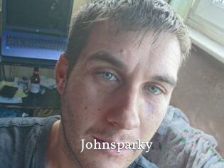 Johnsparky