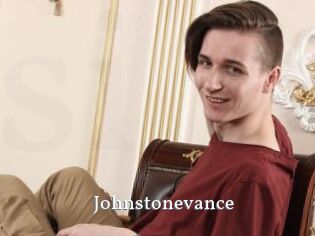 Johnstonevance