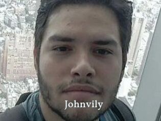Johnvily
