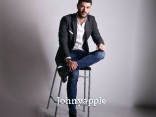 Johnyapple