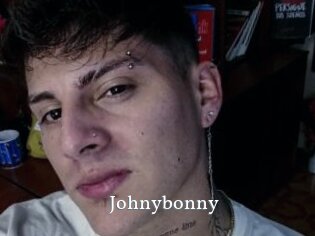 Johnybonny