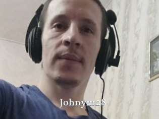 johnym28 SexyIdol
