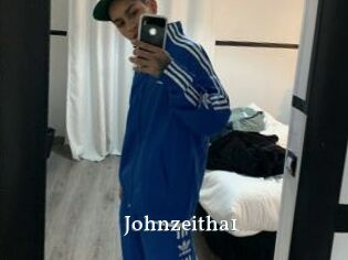 Johnzeitha1