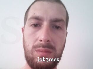 Jok3rsex