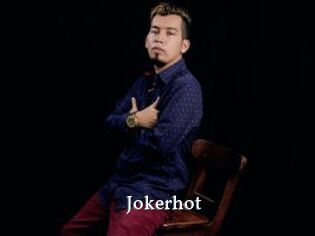 Jokerhot