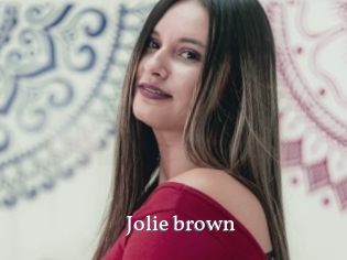 jolie_brown SexyIdol