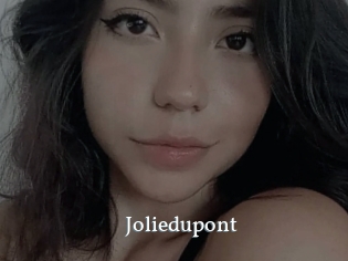 Joliedupont