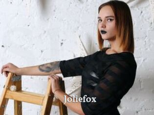 Joliefox