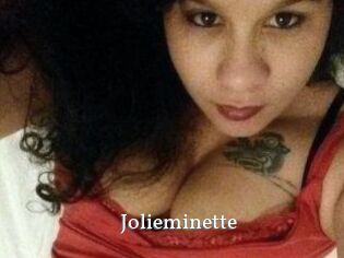 Jolieminette