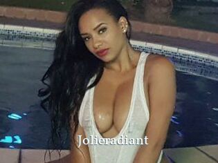Jolieradiant