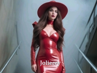 Jolierey