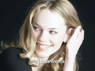 jolliesweets SexyIdol