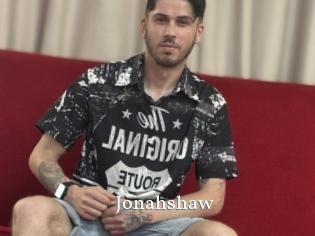 jonahshaw SexyIdol