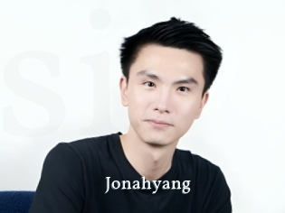 jonahyang SexyIdol
