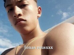 Jonas_rousxxx