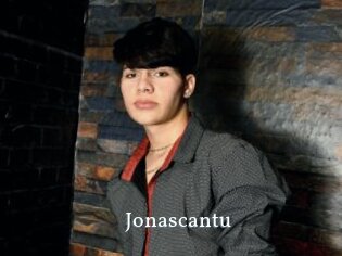 Jonascantu