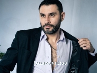 jonasevanss SexyIdol