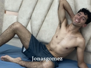 jonasgomez SexyIdol