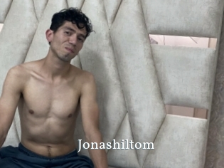 jonashiltom SexyIdol